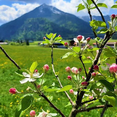 Pulvererhof Achenkirch Kültér fotó