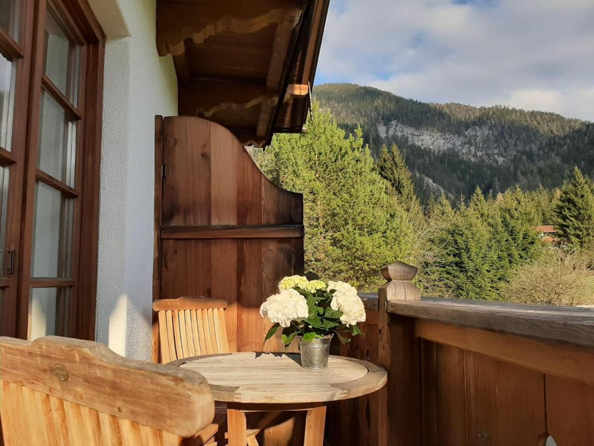 Pulvererhof Achenkirch Kültér fotó