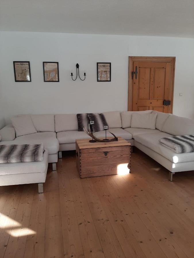 Pulvererhof Achenkirch Kültér fotó