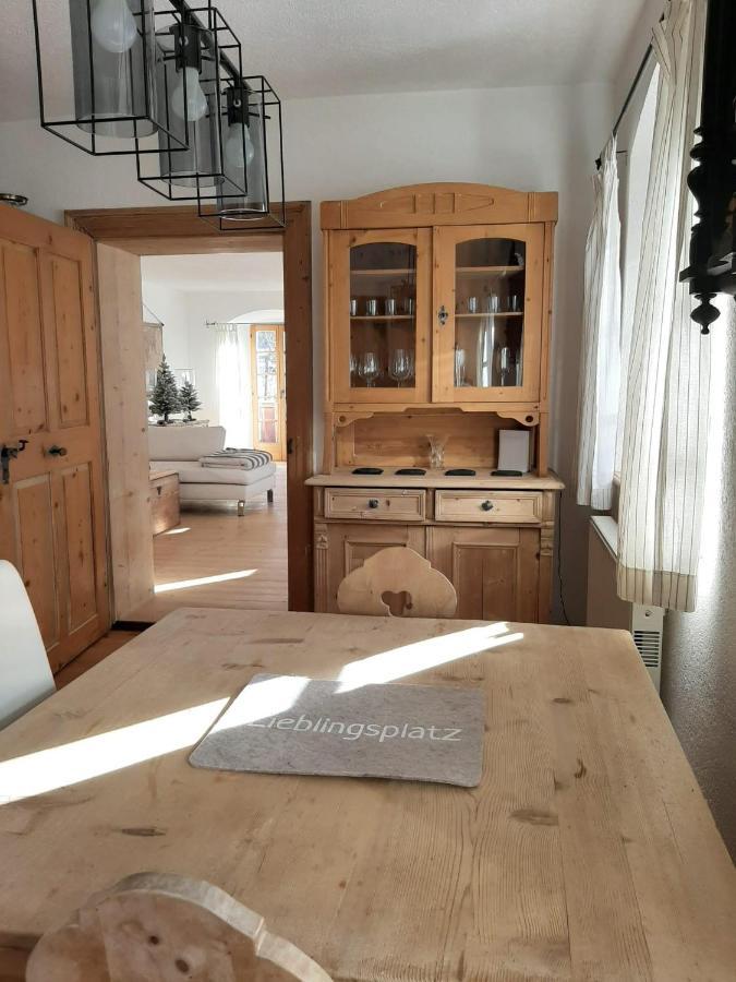 Pulvererhof Achenkirch Kültér fotó