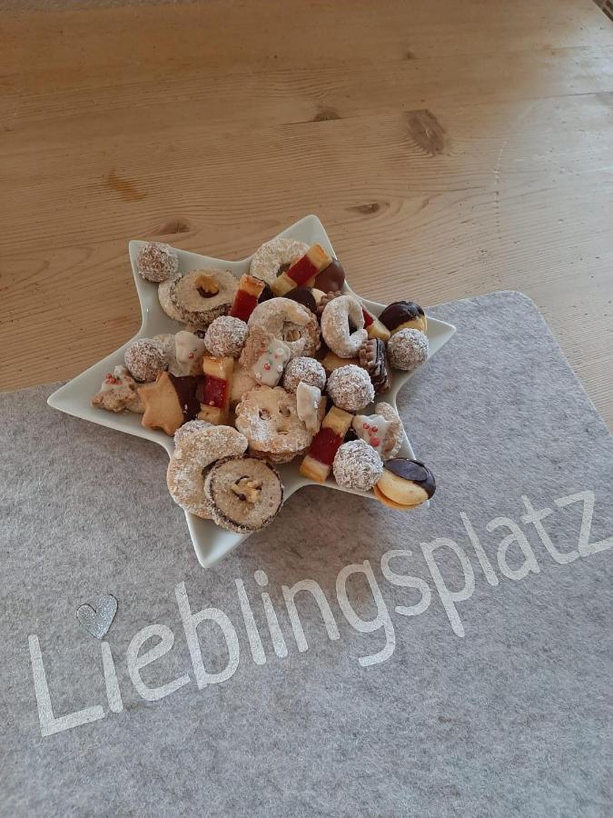 Pulvererhof Achenkirch Kültér fotó