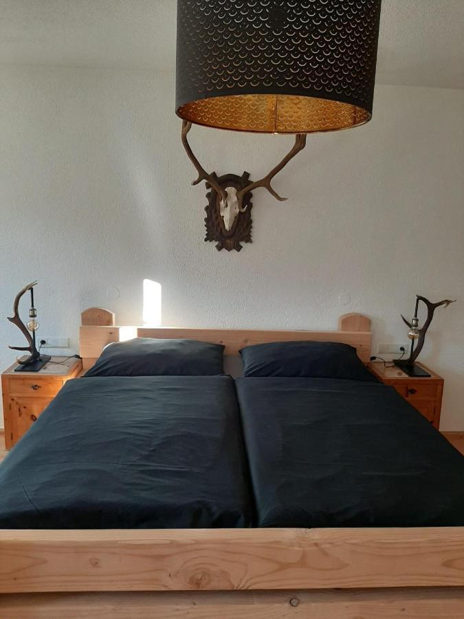 Pulvererhof Achenkirch Kültér fotó