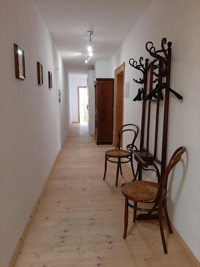 Pulvererhof Achenkirch Kültér fotó