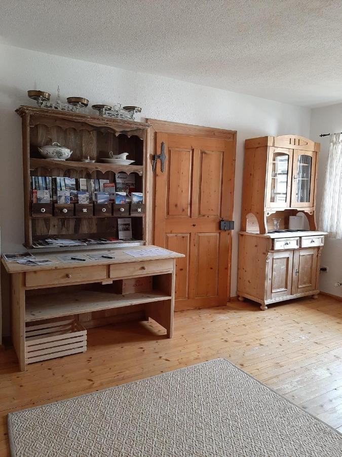 Pulvererhof Achenkirch Kültér fotó