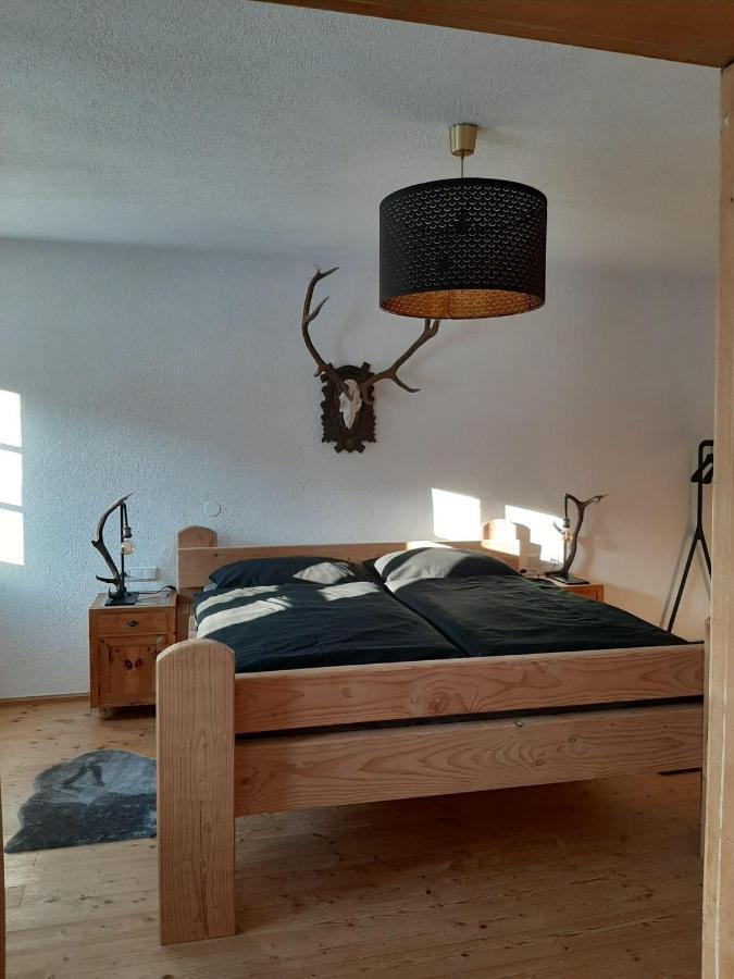 Pulvererhof Achenkirch Kültér fotó