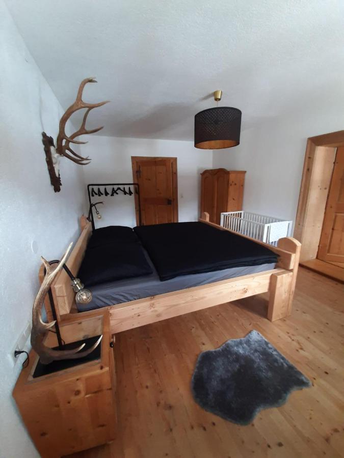 Pulvererhof Achenkirch Kültér fotó