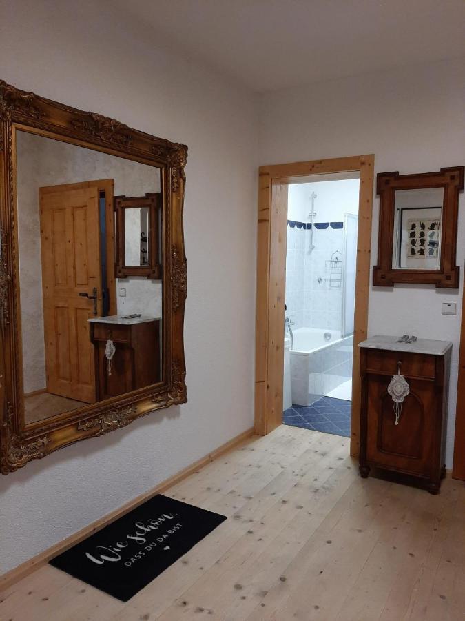 Pulvererhof Achenkirch Kültér fotó
